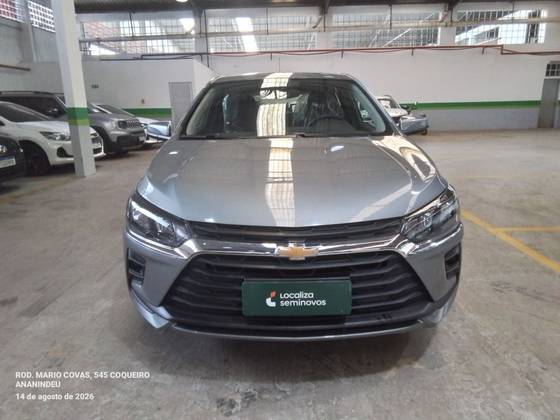 CHEVROLET ONIX 1.0 FLEX MANUAL